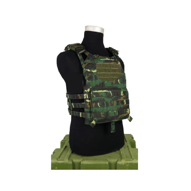 Fang Run CPC Shooting Training Bullet Vest