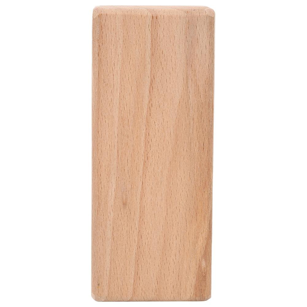Wood Guitar Fret File 45 Degrees Guitar Repair Tool Luthier Maintenance Tool  For Guitar