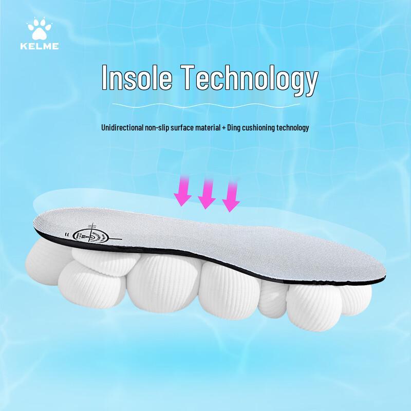 KELME Speed Electric 5.0 MG Fotbollsskor för Herr