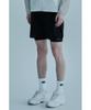 Eolseukamela 2-In-1 Running 5-Inch Shorts_Black