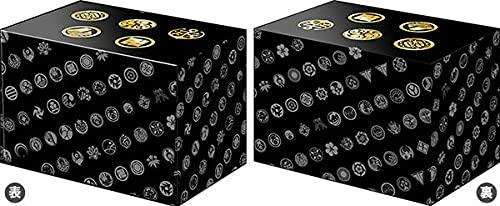 

Коллекция премиальных протекторов для колод Bushiroad Vol.1 Touken Ranbu -ONLINE- Черная версия