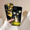 Pour ZTE Blade 20 Étui Intelligent Coque Téléphone Souple en Silicone Pour ZTE10 Smars Étui Pour ZTE Blade V2020 Vita Coque Pare-chocs Mode
