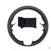 Hand Sewing Steering Wheel Cover For Toyota Camry 18-19 Avalon 18-2020 RAV4 2019