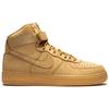 Nike Air Force 1 High '07 LV8 Wb 'Flax' Sneakers 882096-200