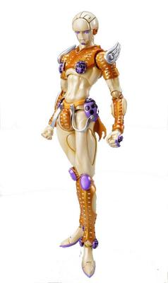 Medicos JoJo Super Figūrėlė JoJo 5 38 G Patirtis