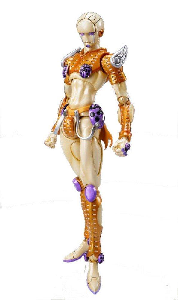 Medicos JoJo Super Figure JoJo 5 38 G Experience