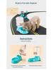 3.8L Automatic Pet Water Dispenser & Feeder for Cats and Dogs