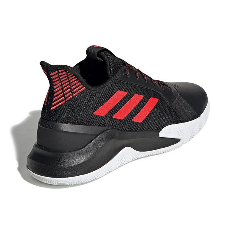 Adidas RunTheGame 'Active Red' EF1022