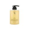 Konjac Scrub Body Wash 500ml