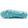 Nike Tiempo Legend 10 Academy MG Prism Pack Unisex Αθλητικά Παπούτσια Teal Copa White DV4337-401