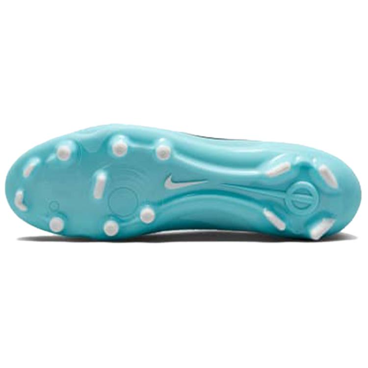 Nike Tiempo Legend 10 Academy MG Prism Pack Unisex Αθλητικά Παπούτσια Teal Copa White DV4337-401