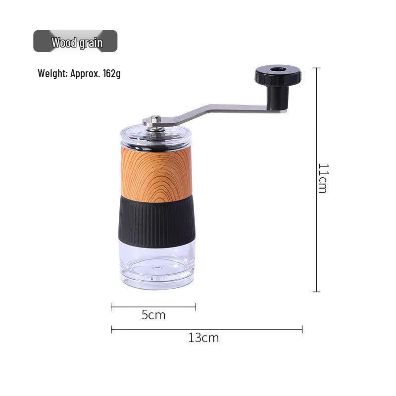Jiaqi Manual Coffee Grinder