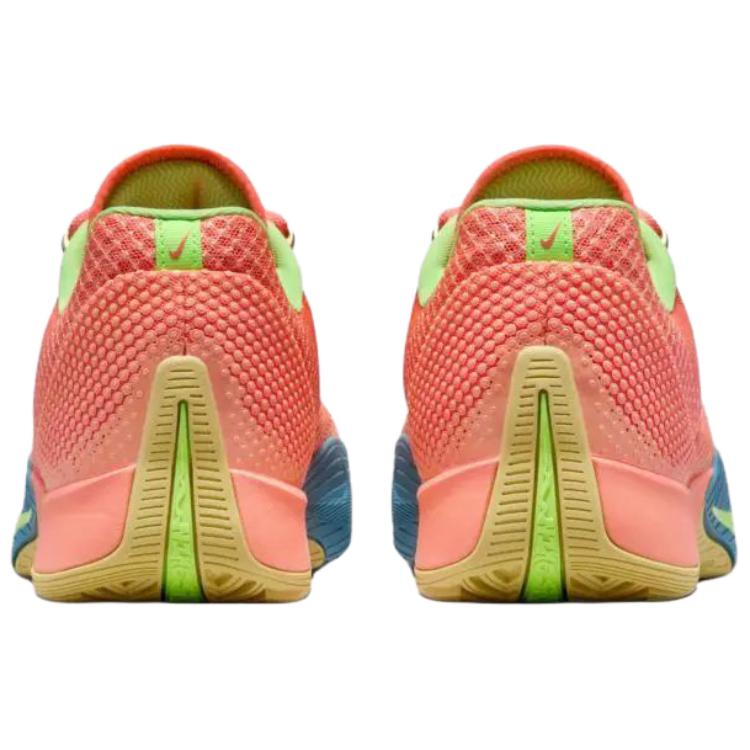 Nike ST. Flare EP Light Wild Mango Unisex Sneakers Orange Atomic-Pink Smokey-Blue HF0232-602