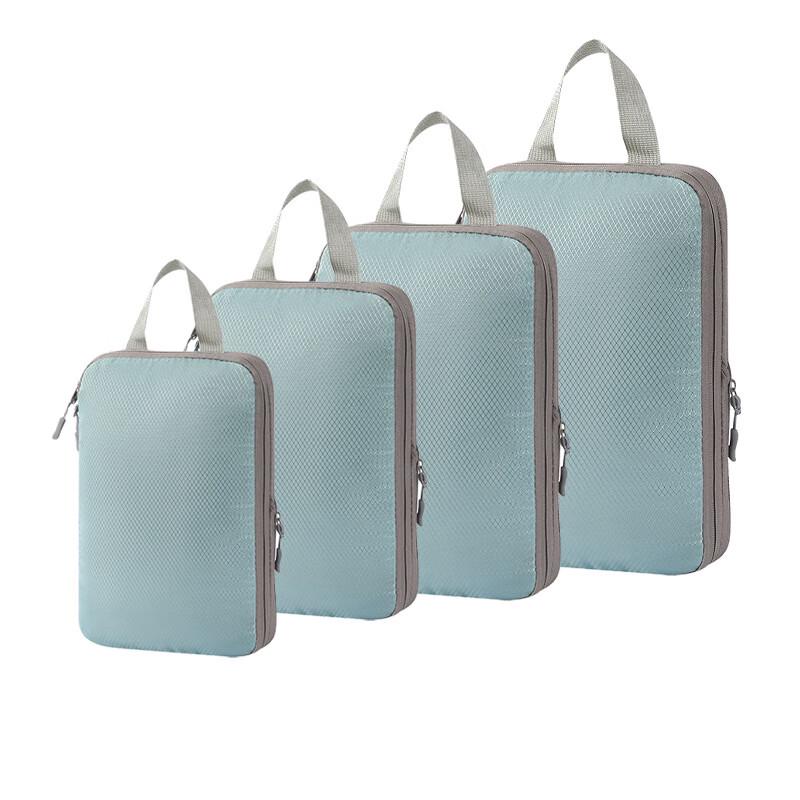 7-Piece Travel Waterproof Storage Bag Set