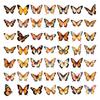 Waterproof Decorative Sticker for Scrapbooking, Letters, Scrapbooking Sticker Scrapbook Accessories Artistic Sticker