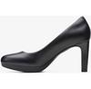 Halbschuhe Clarks Ambyr Joy