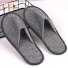 Disposable Non-slip Slippers for Hotels, B&Bs, and Beauty Salons