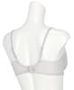 Reduces Back Gaps and Side Fits up to G Plus Style BYK305 IV F75 Amphi/Wacoal Bra, High-Arm Design, Fat, Cup, Sizes, [Slim Bra]