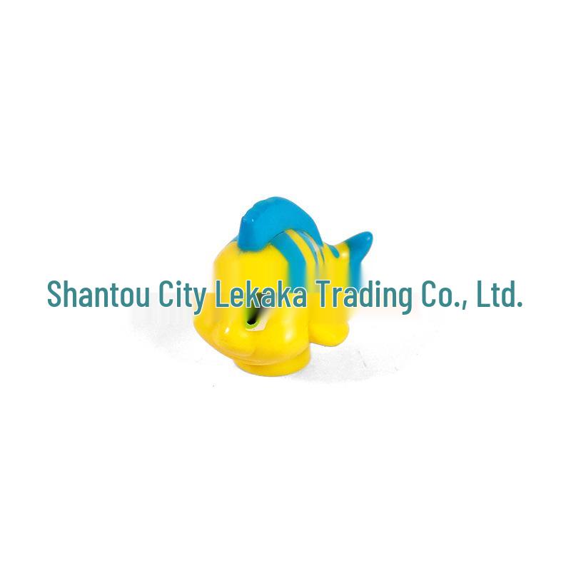 Small Animal Building Blocks Toy Set: Butterfly, Lobster, Crab, Chicken, Pig, Dog, Rabbit, Frog, Octopus, Sea Lion, Seagull & Bird