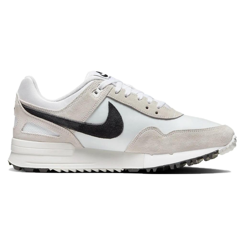 Nike Air Pegasus 89 Golf White Black Sneakers FJ2245-101