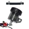 Fluid Reservoir | Leakproof Master Cylinder Tank - Lightweight Master Cylinder Cup with