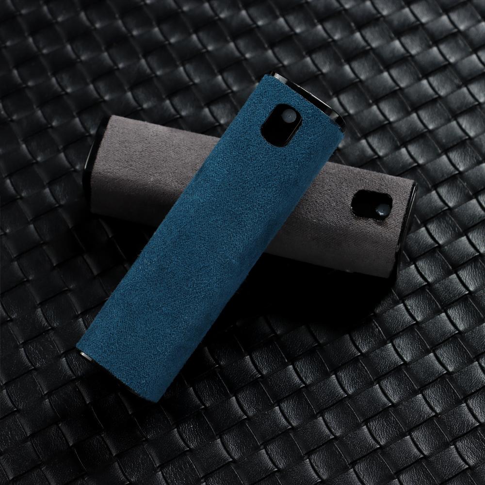 

Fluid One-piece Design Dust Removal Portable Screen Cleaner Clean Tool Set Lens Cleaning Artiface серый