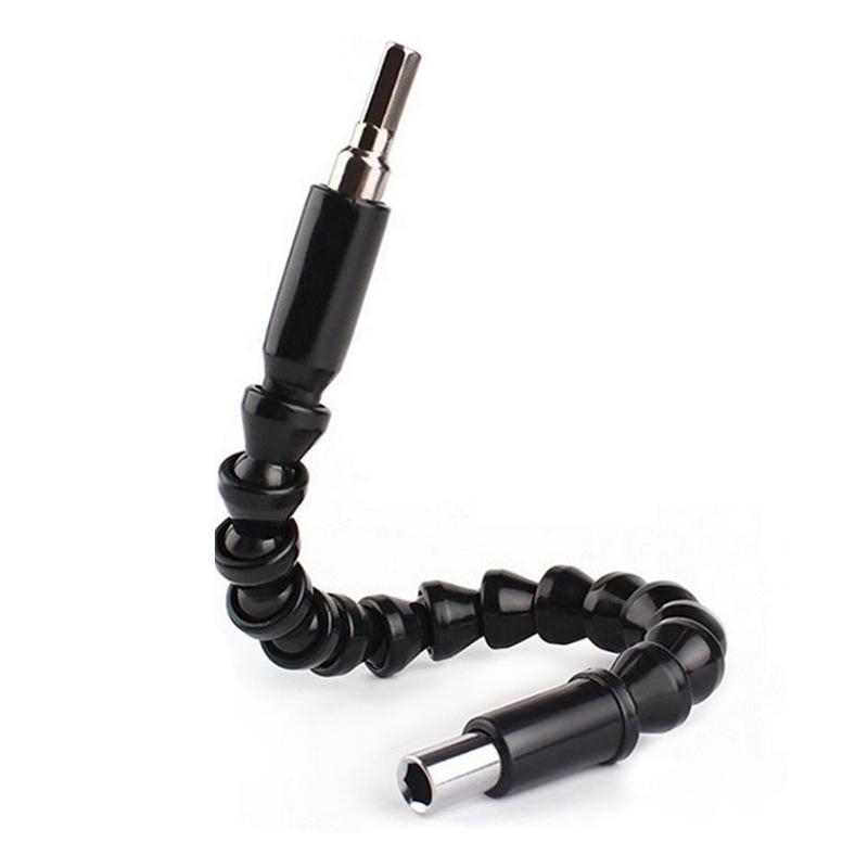 Universal Metal Flexible Drill Shaft Extension Rod