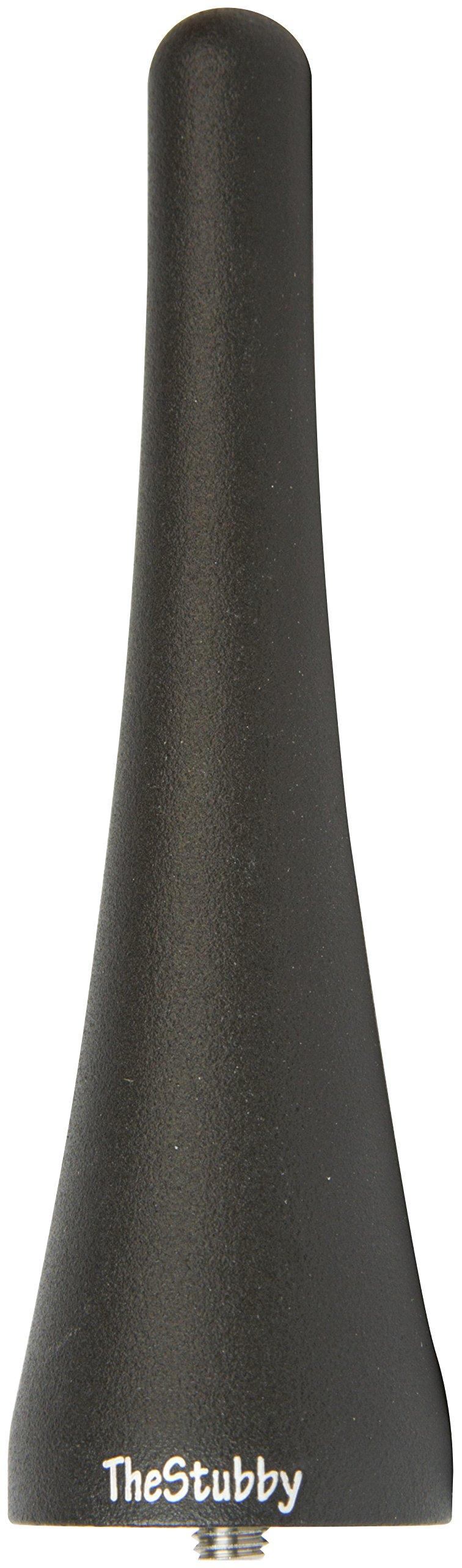 

CravenSpeed Укороченная сменная антенна дюйм 3.8 чёрный