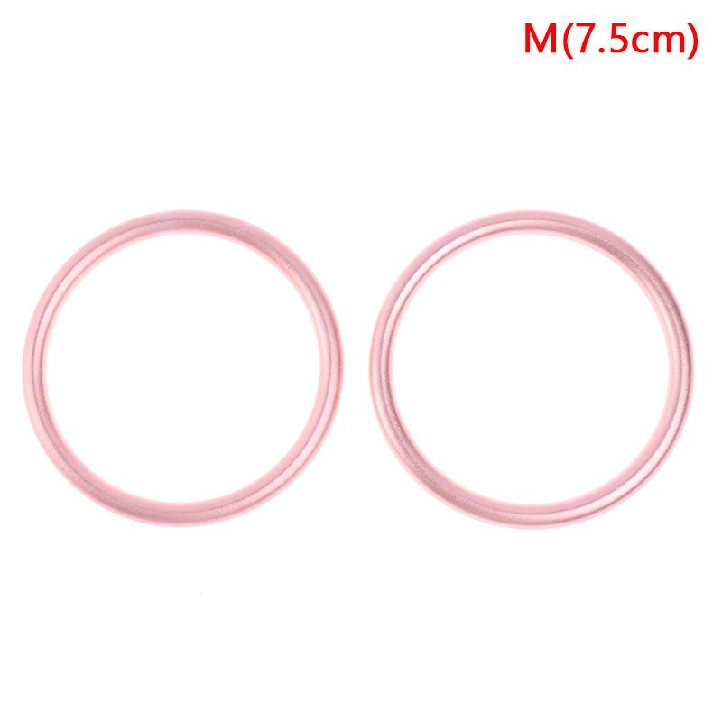 2Pcs Aluminium Baby Sling Rings For Baby Carriers & Slings Baby Carriers