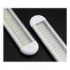 12V Cabin Light with 120 LED Beads RV/Truck/Forklift Strip Independent Switch Super Bright Energy Saving Modified Vehicle Light