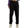 Dickies FW23 Workwear Tapered Pants Knitted Sports Pants Women pants Asphalt-Black DK012330