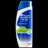 Head & Shoulders Men's Anti-Dandruff Oil Control Shampoo