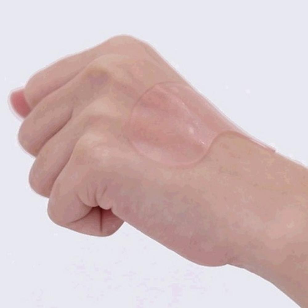 COSRX Die Peptid-Kollagen-Hydrogel-Augenmaske 85g, Koreanisch