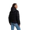 Animal Womens/Ladies Light Cloud Cosi Padded Jacket