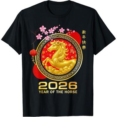 Oberteile – T-Shirts