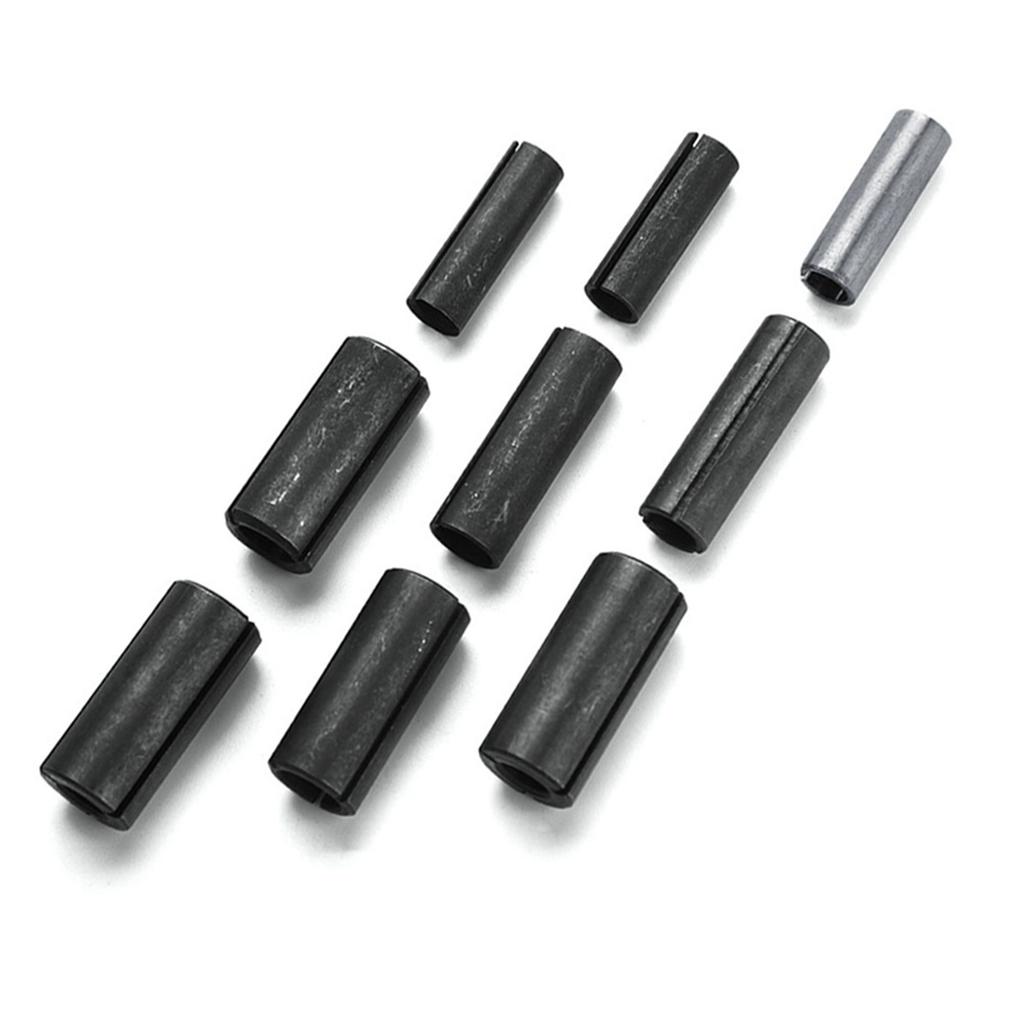 Woodworking Router Bit Chuck Collet Adapter Split Bushing Milling Cutter Holder