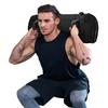 Taeku Fitness Sandbag, Adjustable Weighted Sports Training Power Bag, Weightlifting Sandbag with 3 Filler Bags, for Balance Control Exercises and Stre