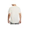 Nike Dri-FIT ADV Stride Breathable Quick-Dry Pullover Short Sleeve T-Shirt Men Tops Sail HV5204133