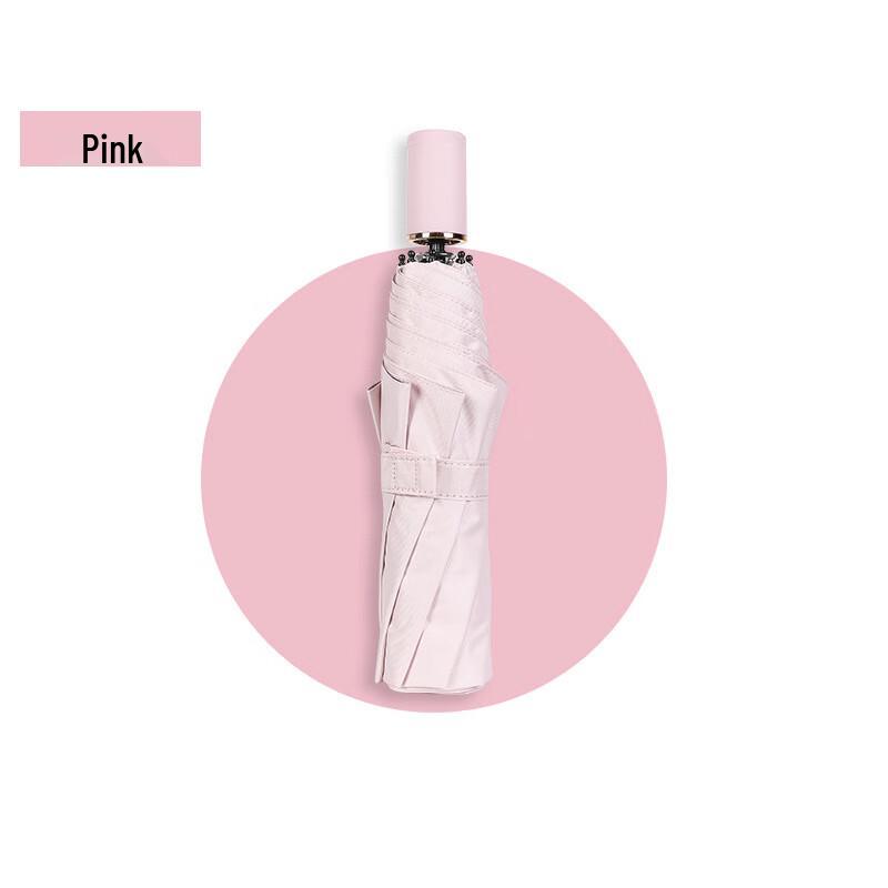 Nanqiao Folding Sun & Rain Umbrella