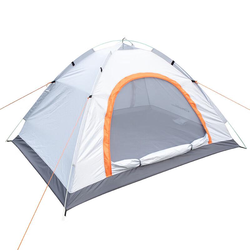 Che Guanjia Outdoor Automatic Pop-up Tent