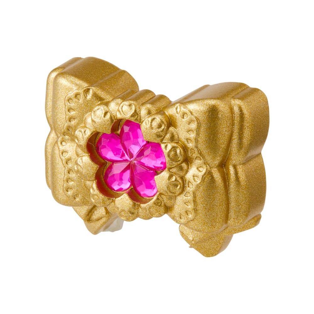 Lumânare de petrecere Delicious Party PreCure Tact (Vârsta țintă: 3 ani și peste)