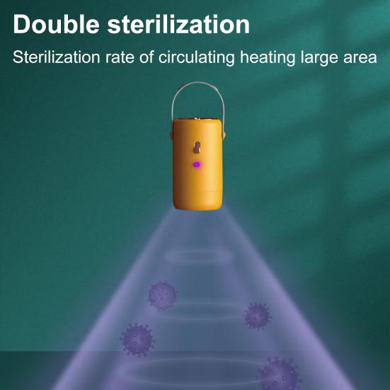 200W-400W Tragbarer Wäschetrockner Effizient Energiesparend Kompakte Wäschetrocknungsmaschine