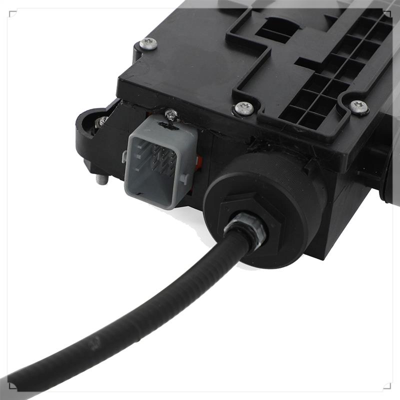 LR052209 LR072318 Electronic Parking Brake Module Handbrake Actuator Motor Parking Brake Module Control Cable Nic
