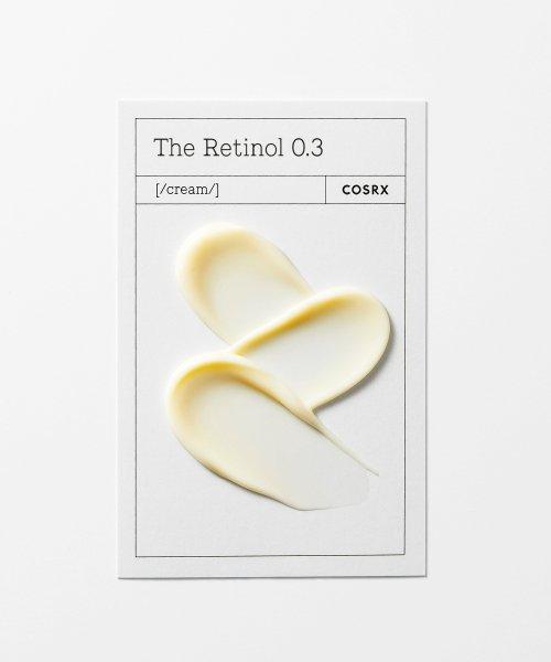 COSRX The Retinol 0.3 Cream 20ml