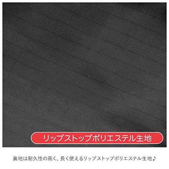 Etui pentru pixuri Negru [Ben Davis] BDW-9082