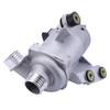 Electronic Water Pump Circulation Pump Compatible for 1er E81 E87 E88 E82 3er E90 5er E60 Replaces 11517559272
