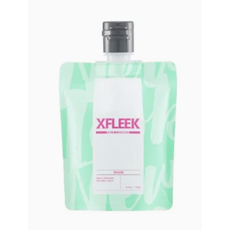 

Demi XFLEEK Очищающее средство для лица 120 г
