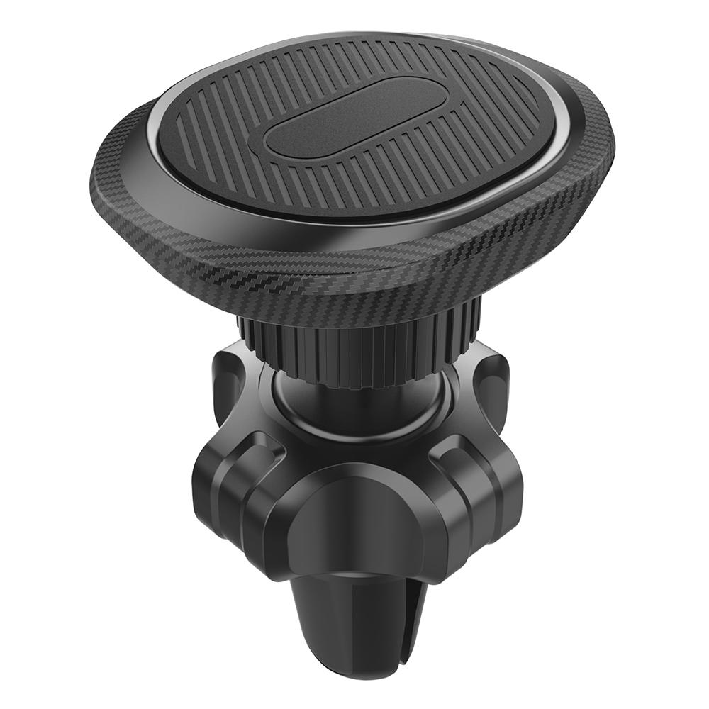 ML178 360 Grad Drehung Magnetische Handyhalterung Anti-Shake Auto Lüftungsschlitz Halterung