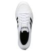Adidas Vs Set 'White Black' Sneakers BC0130