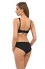 Biustonosz soft braletka Lupo 2521 Lupo